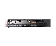 GIGABYTE Karta graficzna RX 6500XT EAGLE 4GB GDDR6 64bit DP/HDMI GV-R65XTEAGLE-4GD - 714836 - zdjęcie 5